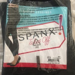 Spanx size Large